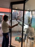 Fensterreinigung Fensterreinigung