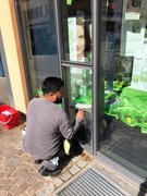 Fensterreinigung Fensterreinigung