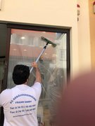 Fensterreinigung Fensterreinigung