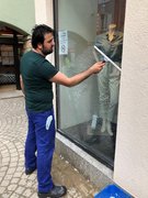 Fensterreinigung Fensterreinigung