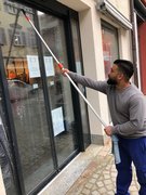 Fensterreinigung Fensterreinigung